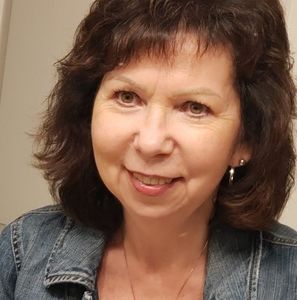 Meet your Posher, Jane